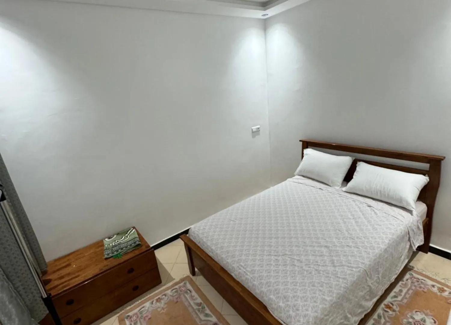 Appartement Orti 阿加迪尔 0*,  摩洛哥