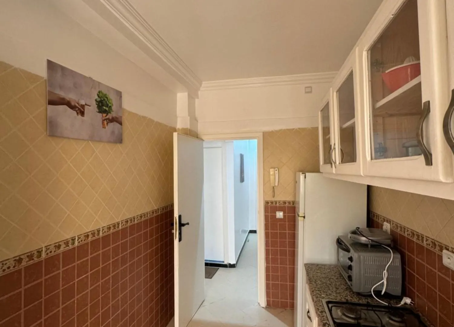 Appartement Orti 阿加迪尔 摩洛哥