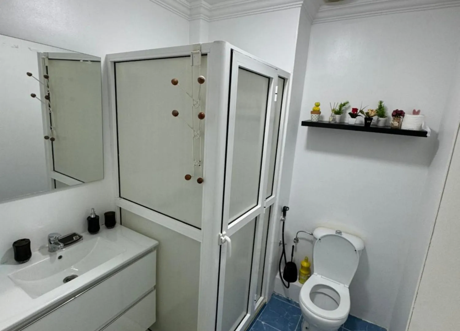 公寓 Appartement Orti 阿加迪尔