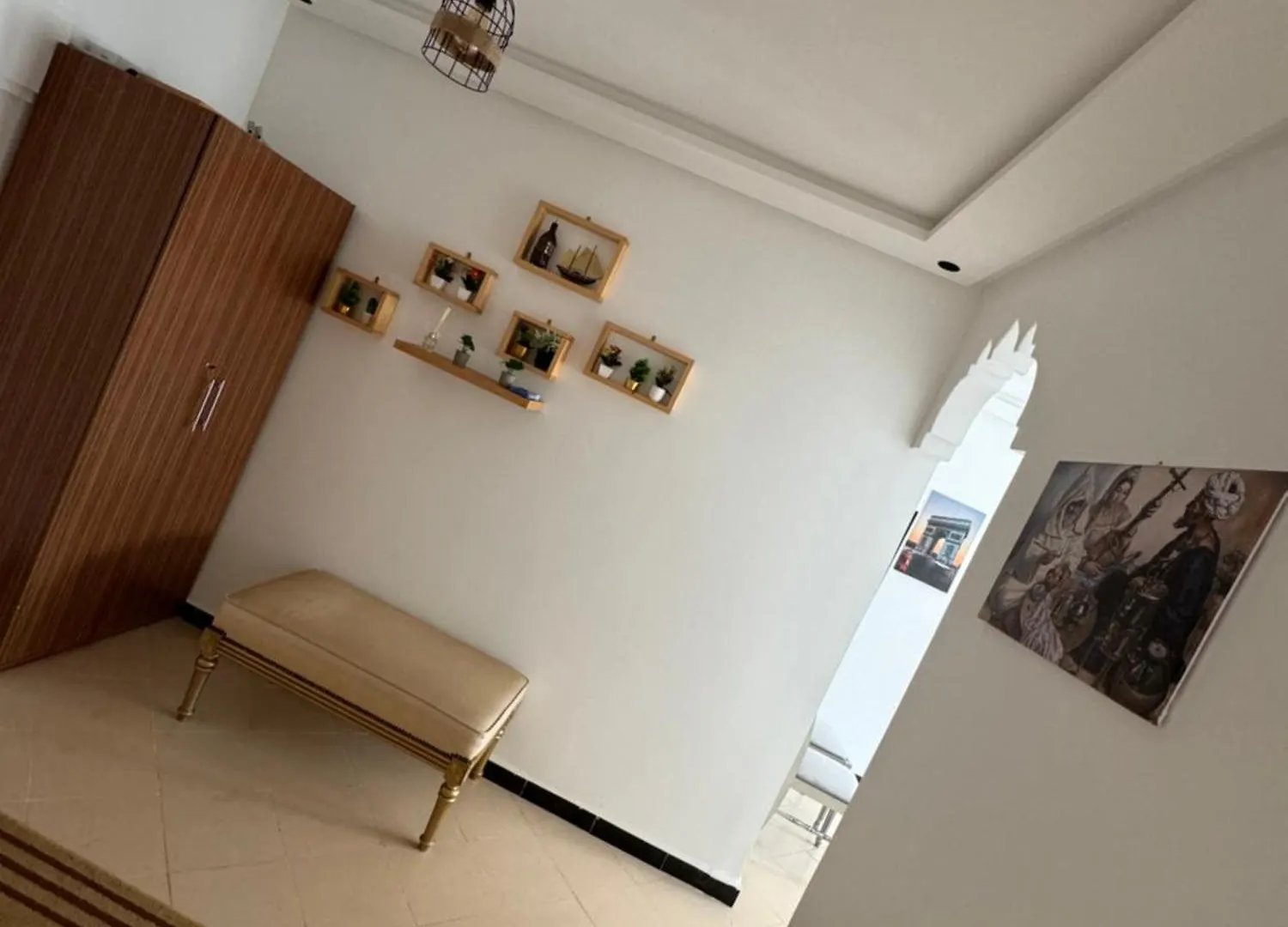 Appartement Orti 阿加迪尔 公寓