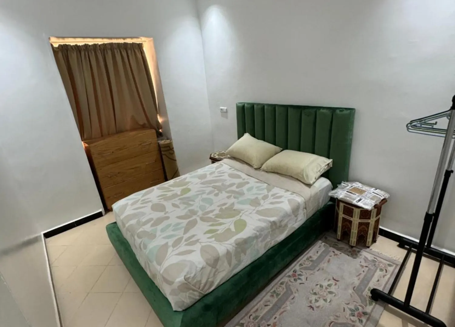 Appartement Orti location
