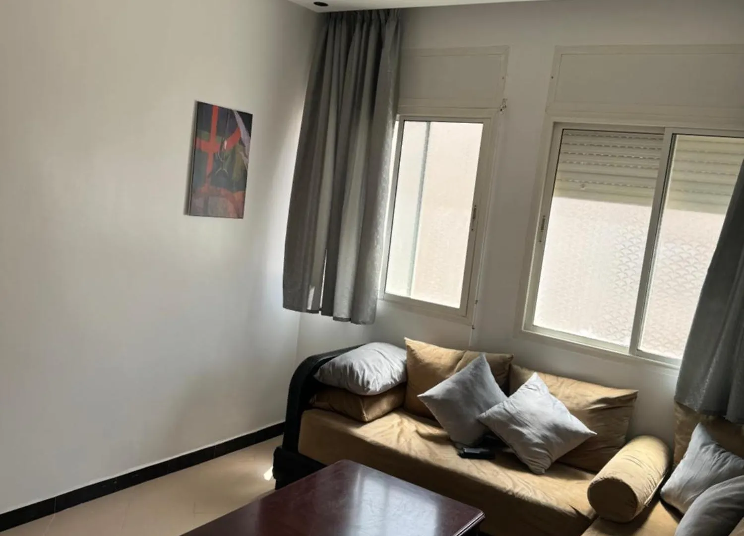 אגאדיר Appartement Orti