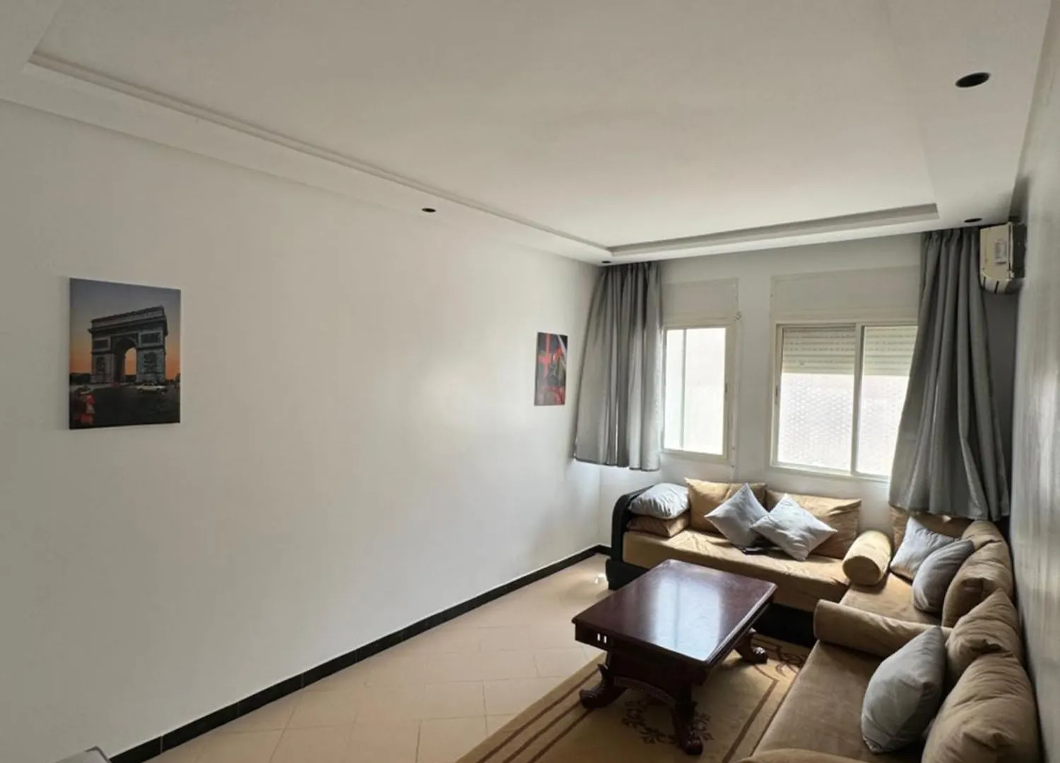 אגאדיר Appartement Orti 0*,